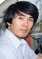 Fumihiro Uchikawa