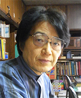 Fumio Hisamatsu
