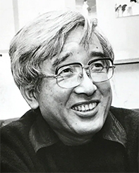 Fumio Kurokawa