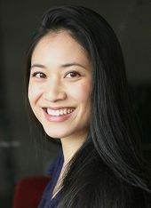 Geneviève Doang