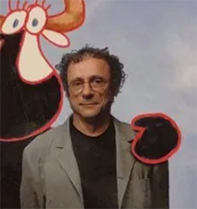Gilles Gay