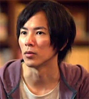Hajime Isayama