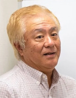Hajime Kamegaki