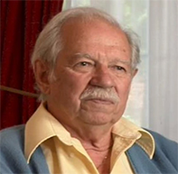 Hal Sutherland