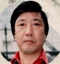 Haruya Yamazaki