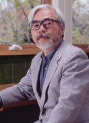 Hayao Miyazaki