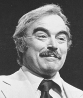 Henri Bergeron