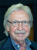 Henri Dès