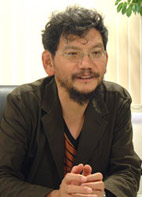 Hideaki Anno