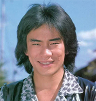 Hikaru Kurosaki
