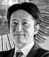 Hirohiko Araki