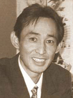 Hiroshi Tsuburaya