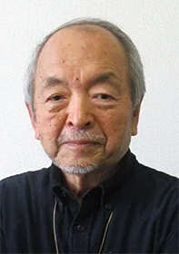 Hiroyasu Yamaura