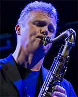 Iain Ballamy