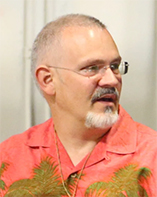 Ian Gooding