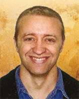 Ian Harrowell
