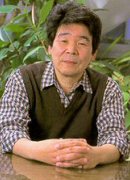 Isao Takahata