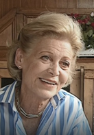 Jacqueline Joubert