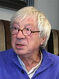 Jean-Louis Fournier