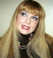 Jina Bacarr