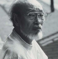 Jinzo Toriumi