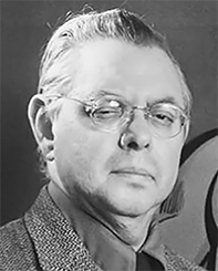 Joe Shuster