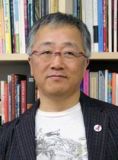 Katsuhiro Otomo