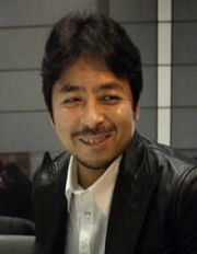 Kazuki Takahashi