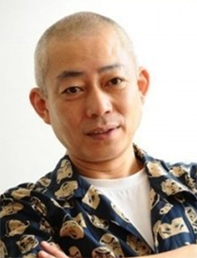 Kazunori Itô