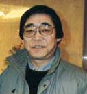 Kazuo Komatsubara