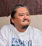 Kazushi Hagiwara
