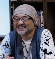 Kazuyoshi Katayama