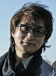 Keisuke Itagaki