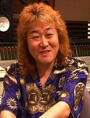 Kenji Kawai