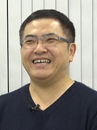 Kentarô Miura