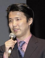 Kôsuke Fujishima
