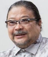 Kuniaki Haishima