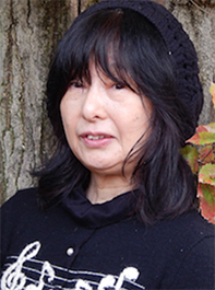 Kyôko Mizuki