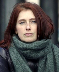 Laetitia Gabrielli