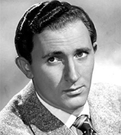 Larry Harmon