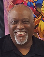 Larry Houston