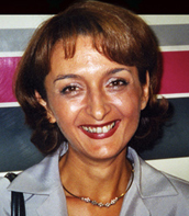 Lidija Kovacevic