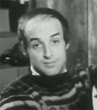 Luc Durand