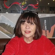 Marie-Noëlle Neveu