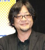 Mamoru Hosoda