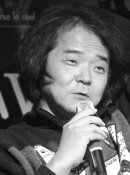 Mamoru Oshii