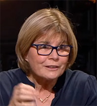 Marie-Thérèse L'Huillier-Abbou