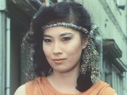 Mariko Higashi