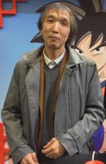 Masahiro Hosoda