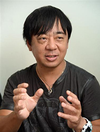Masami Obari